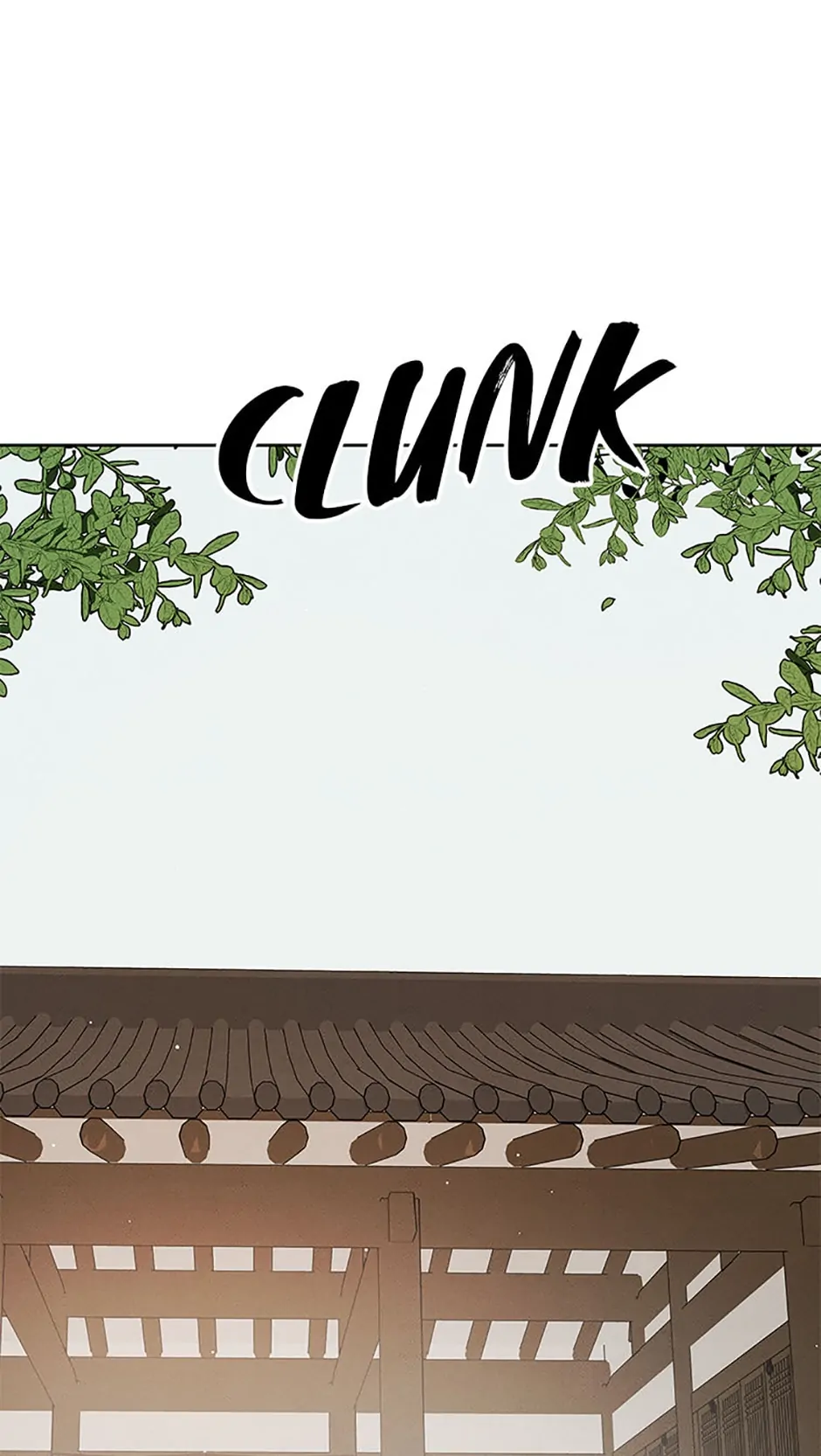 Under the Plum Blossom Tree (Official) - Chapter 65 manhwa