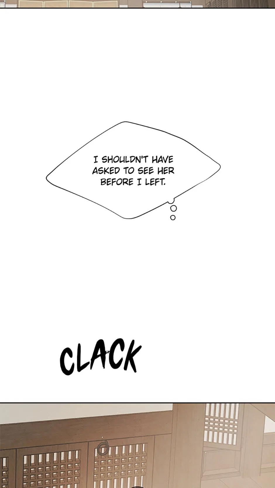 Under the Plum Blossom Tree (Official) - Chapter 65 manhwa
