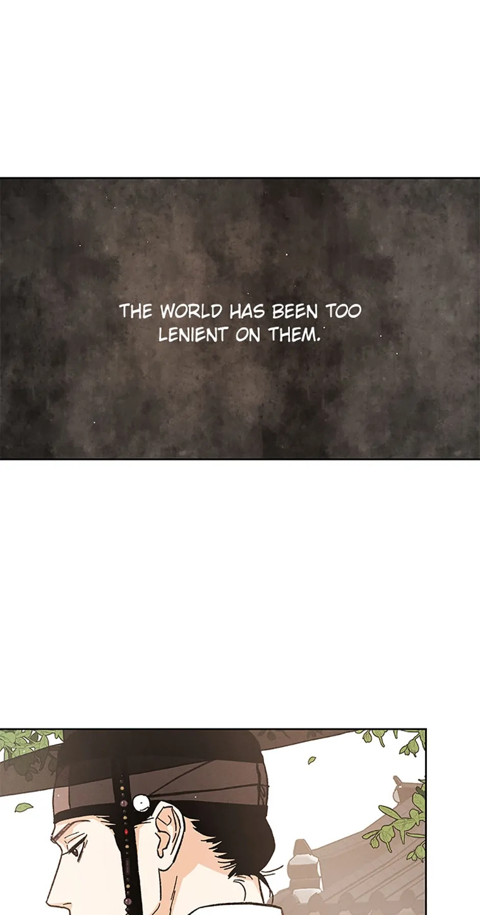 Under the Plum Blossom Tree (Official) - Chapter 65 manhwa