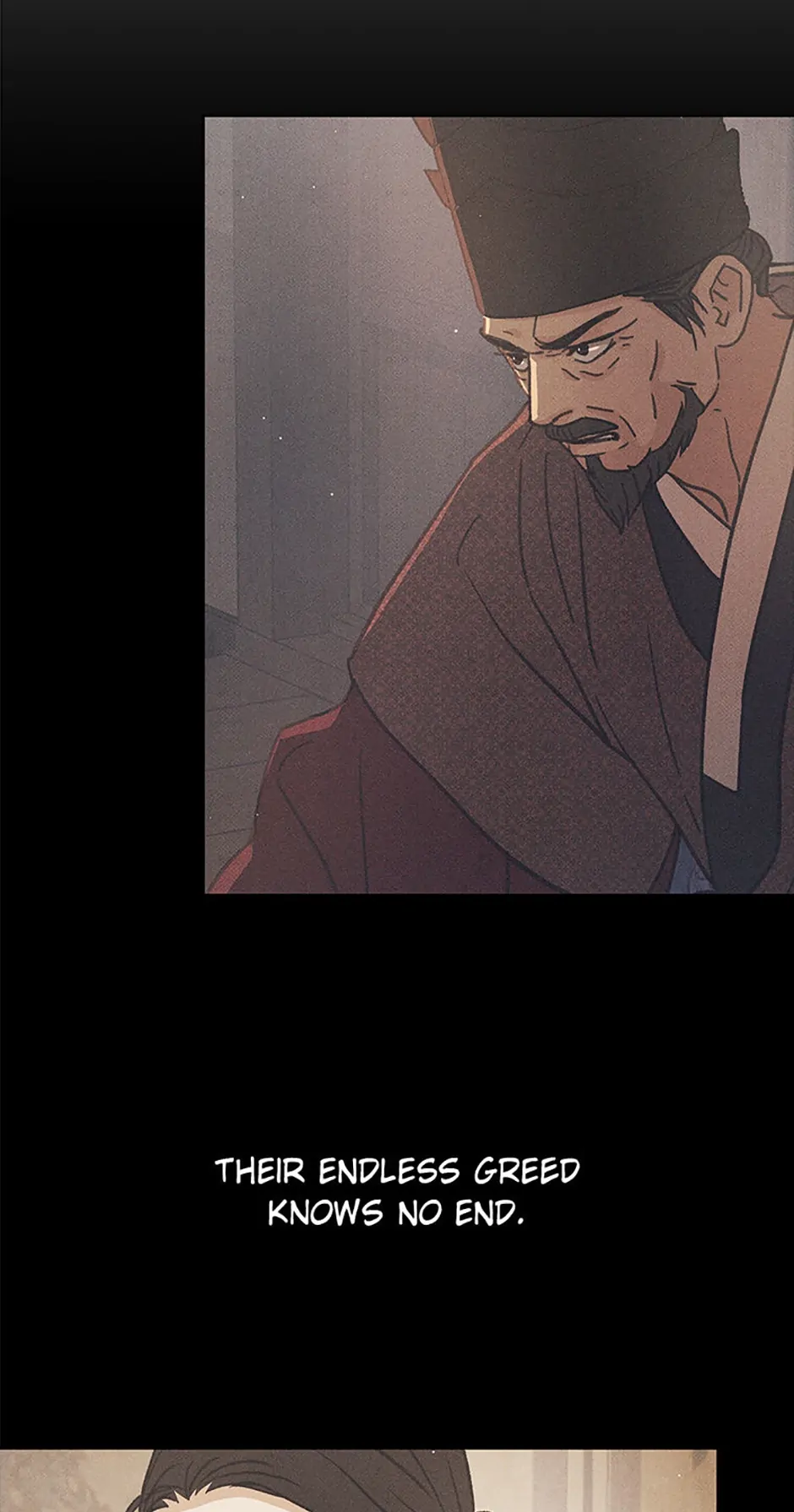 Under the Plum Blossom Tree (Official) - Chapter 65 manhwa
