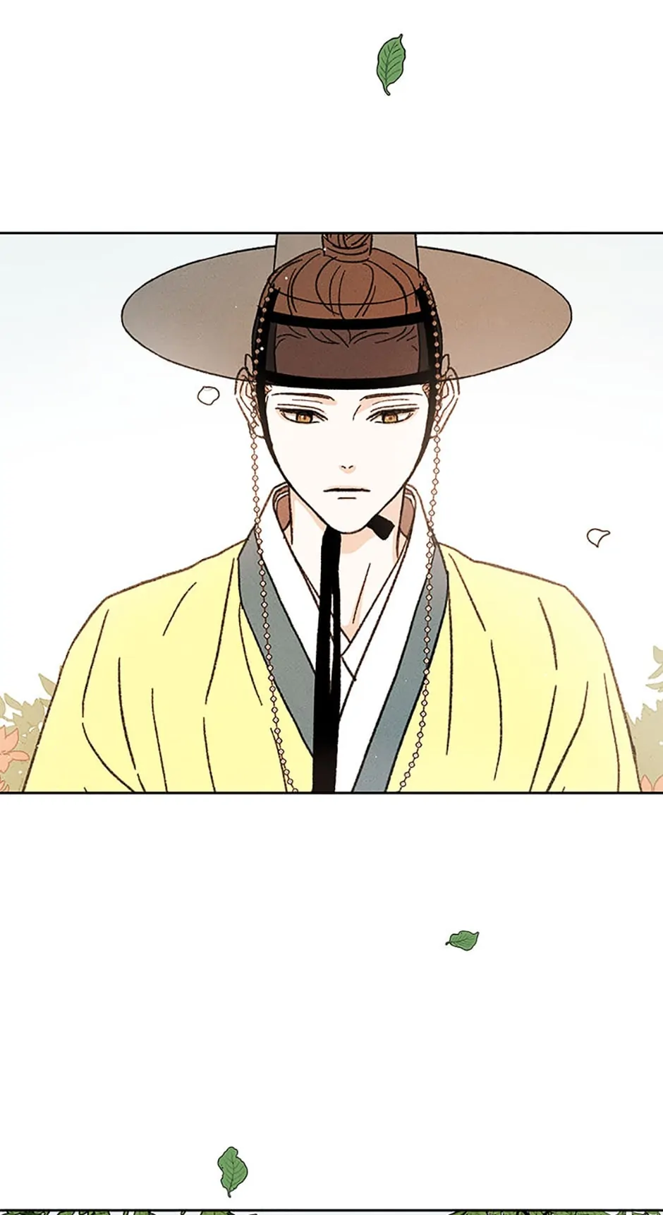 Under the Plum Blossom Tree (Official) - Chapter 65 manhwa