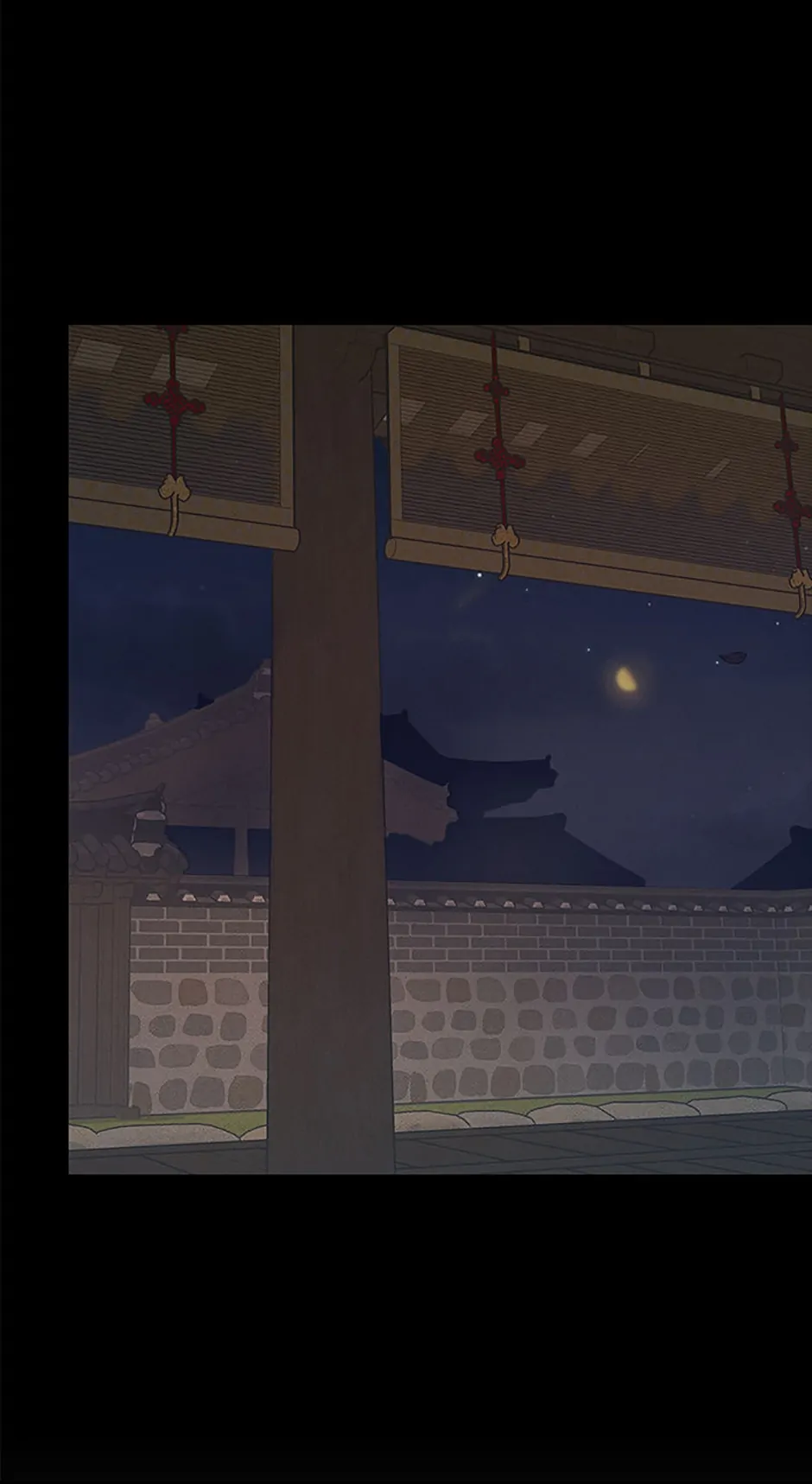 Under the Plum Blossom Tree (Official) - Chapter 65 manhwa