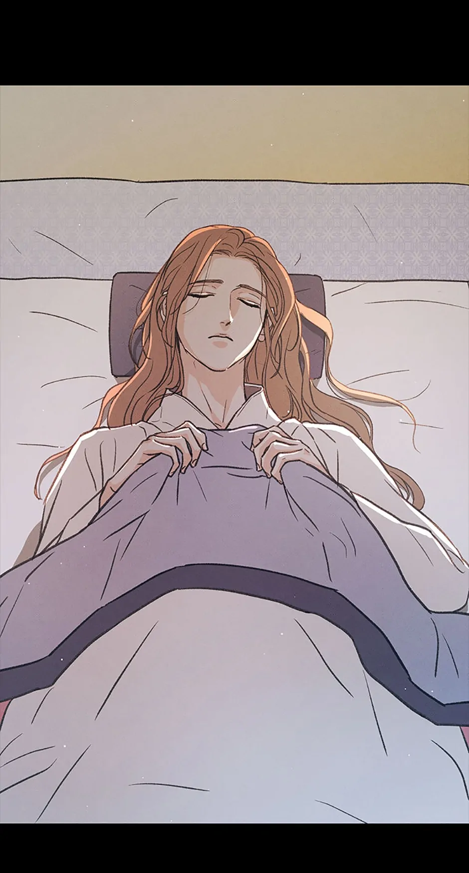 Under the Plum Blossom Tree (Official) - Chapter 65 manhwa