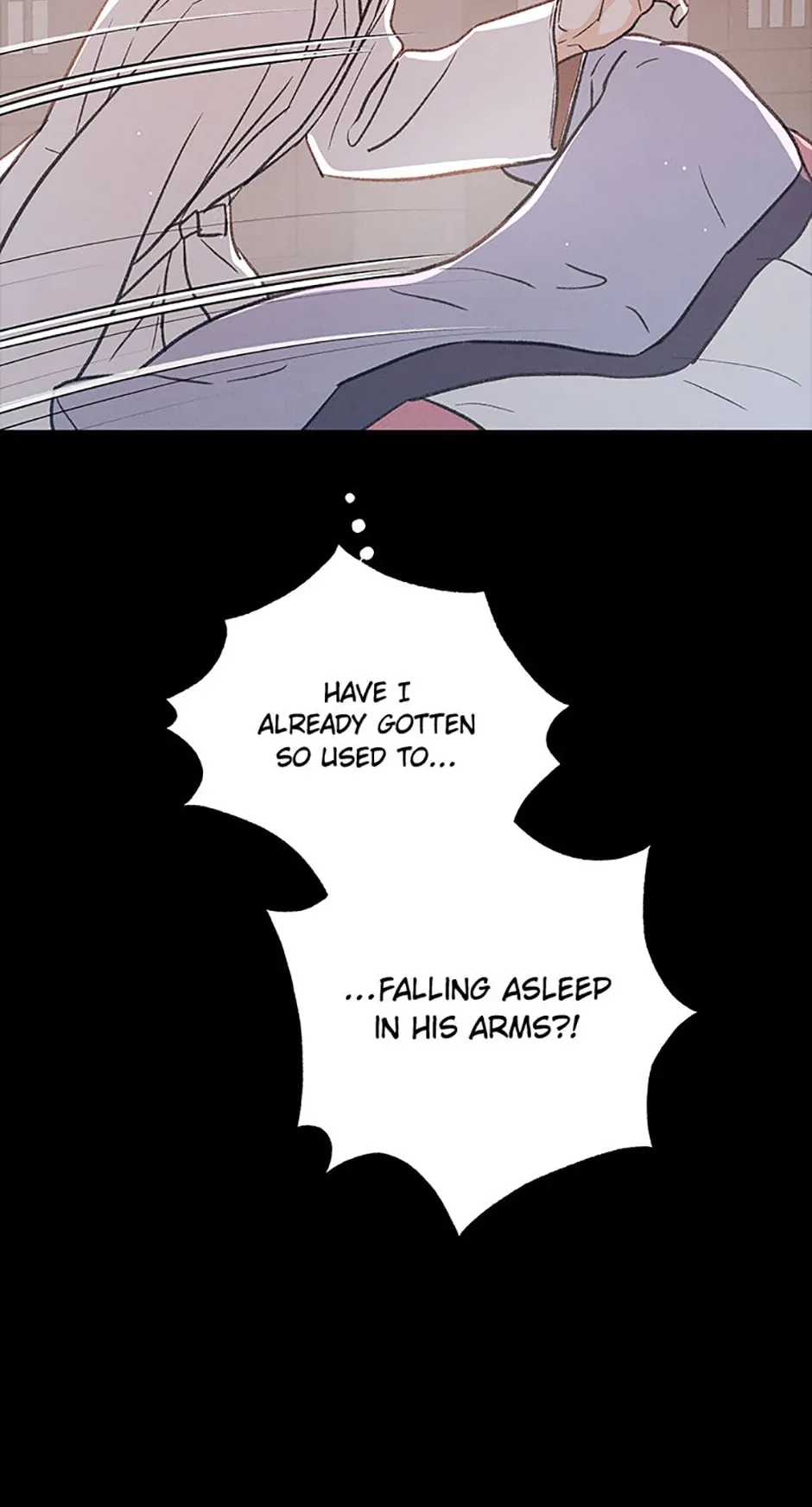 Under the Plum Blossom Tree (Official) - Chapter 65 manhwa