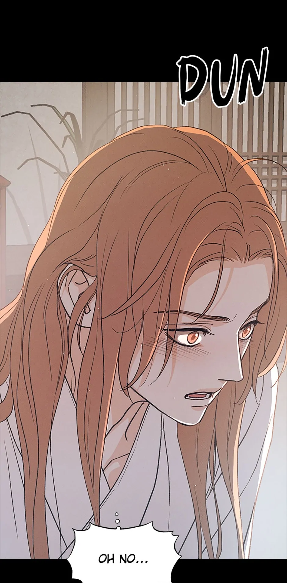 Under the Plum Blossom Tree (Official) - Chapter 65 manhwa