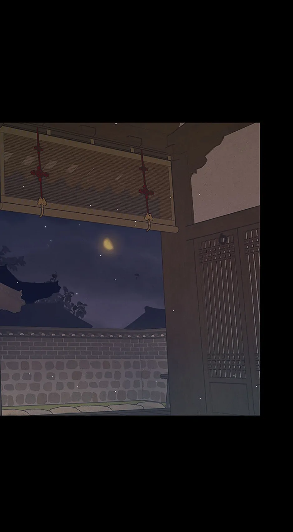 Under the Plum Blossom Tree (Official) - Chapter 65 manhwa