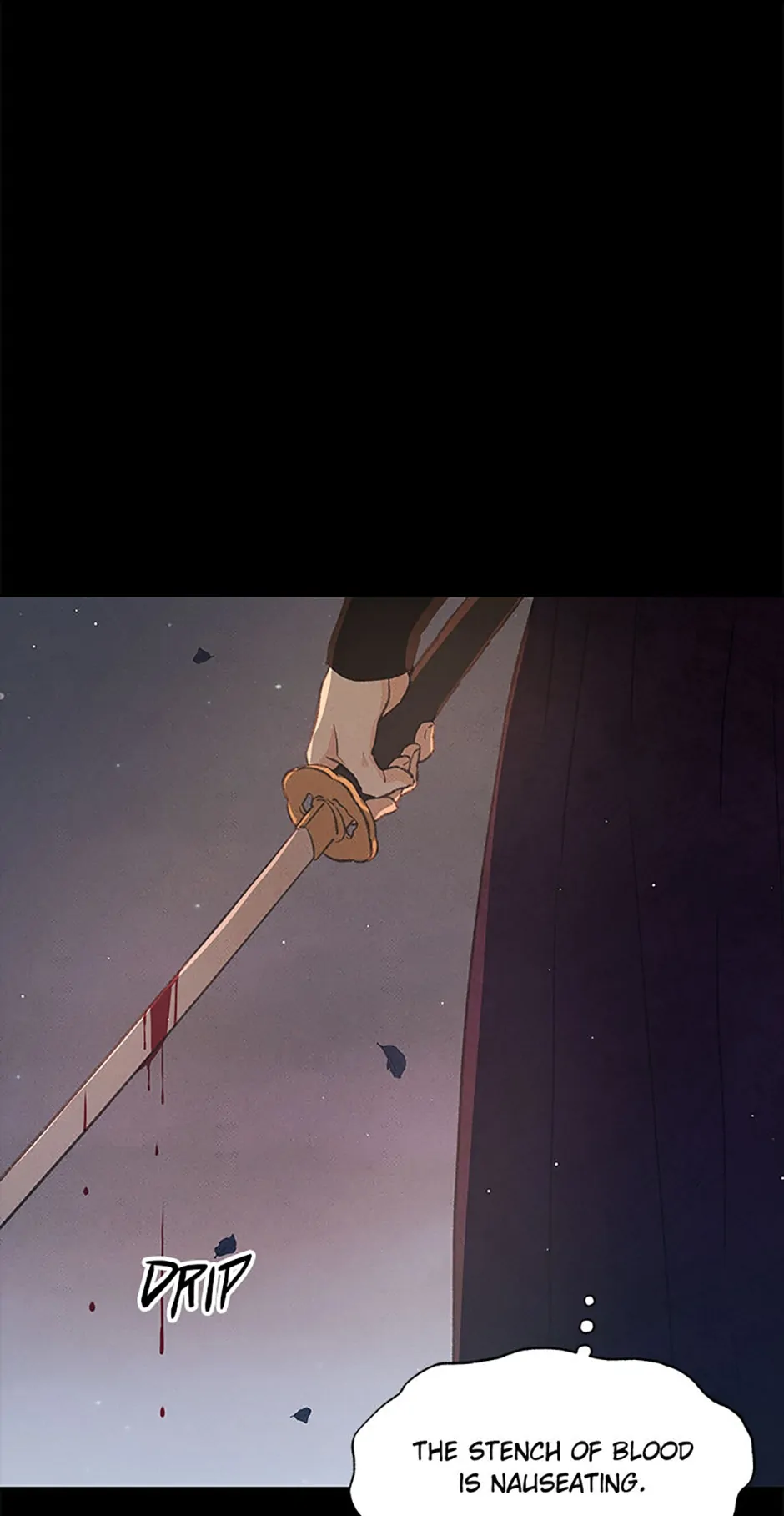 Under the Plum Blossom Tree (Official) - Chapter 65 manhwa