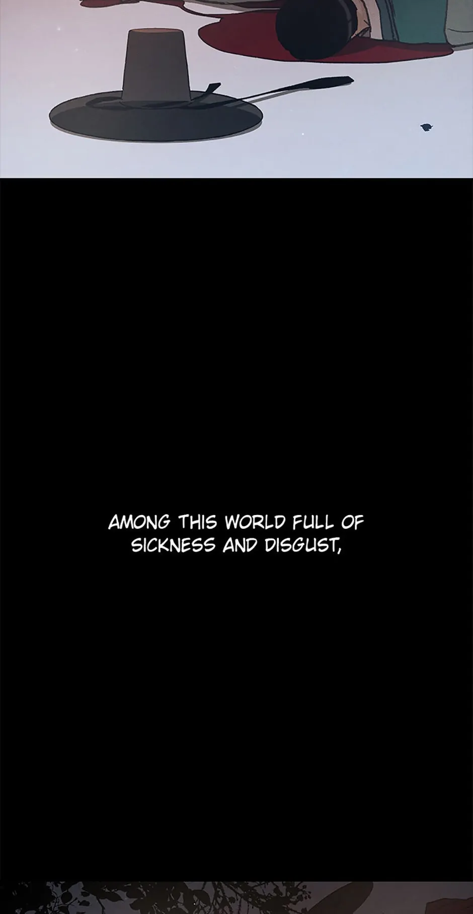 Under the Plum Blossom Tree (Official) - Chapter 65 manhwa