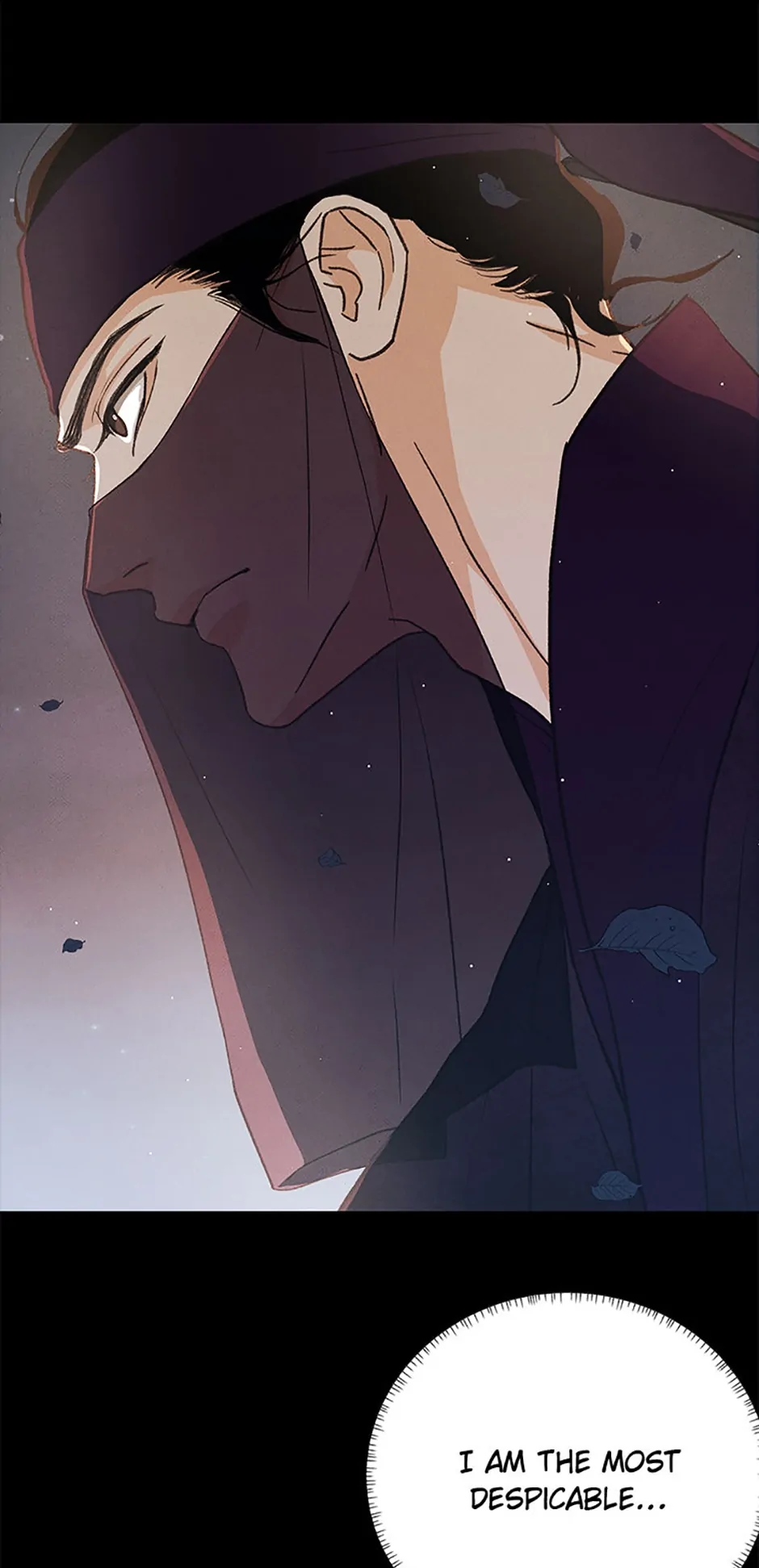 Under the Plum Blossom Tree (Official) - Chapter 65 manhwa