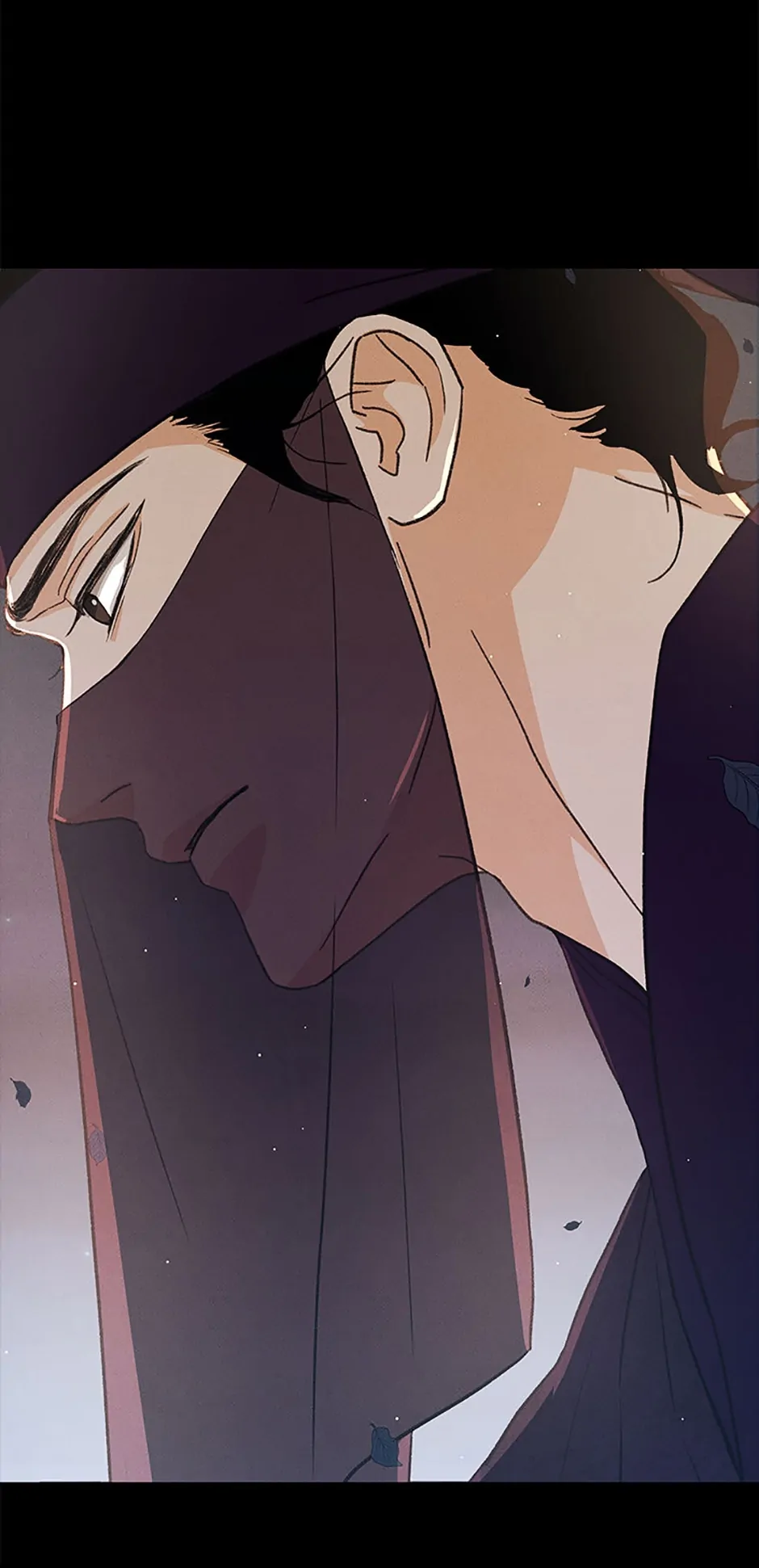 Under the Plum Blossom Tree (Official) - Chapter 65 manhwa