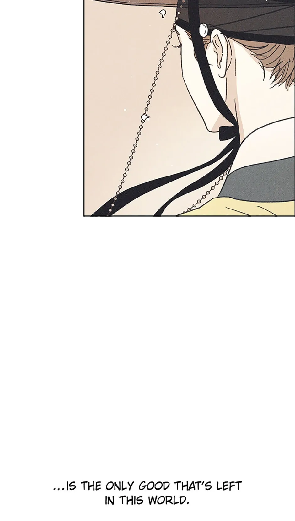 Under the Plum Blossom Tree (Official) - Chapter 65 manhwa