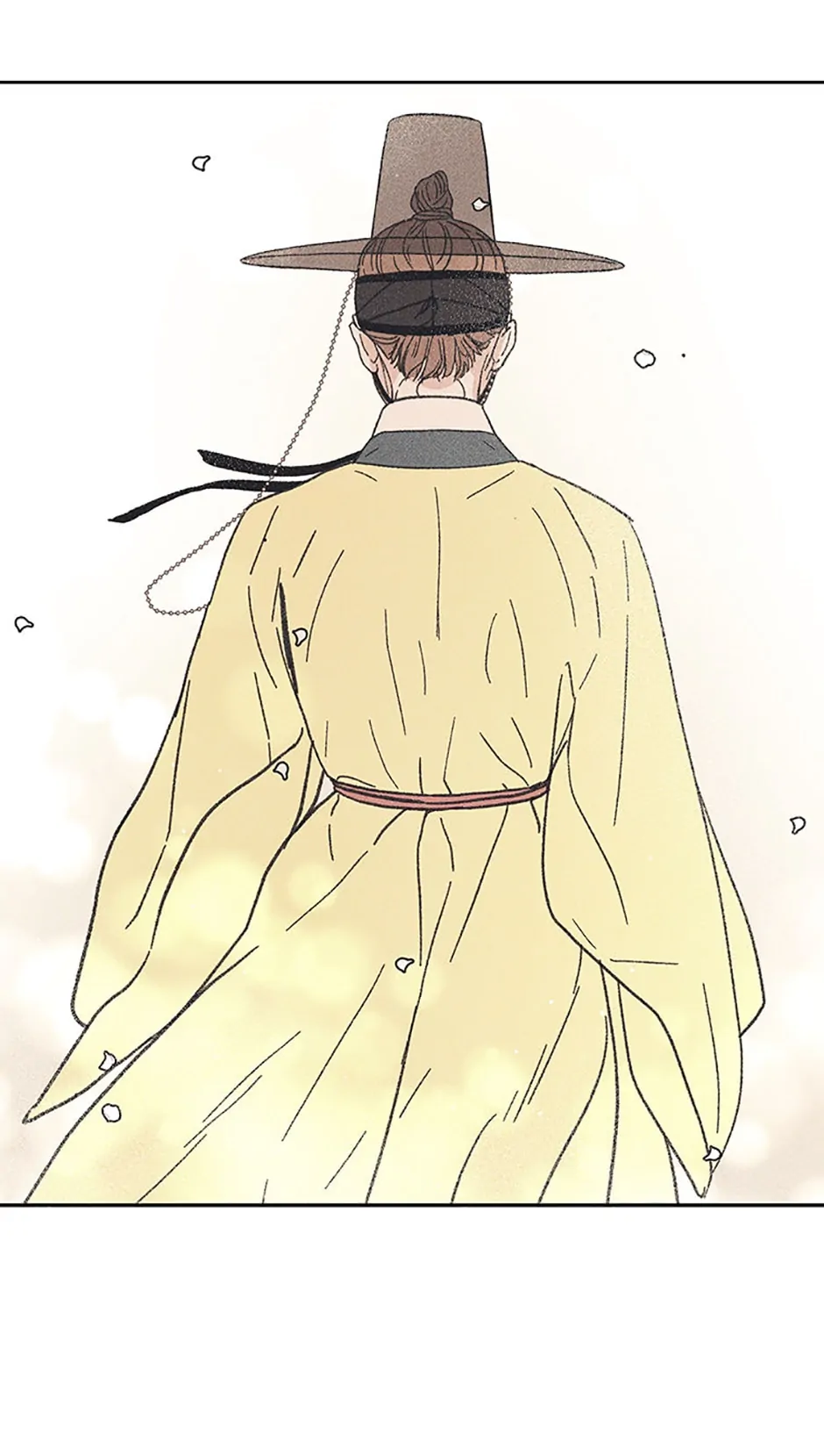 Under the Plum Blossom Tree (Official) - Chapter 65 manhwa