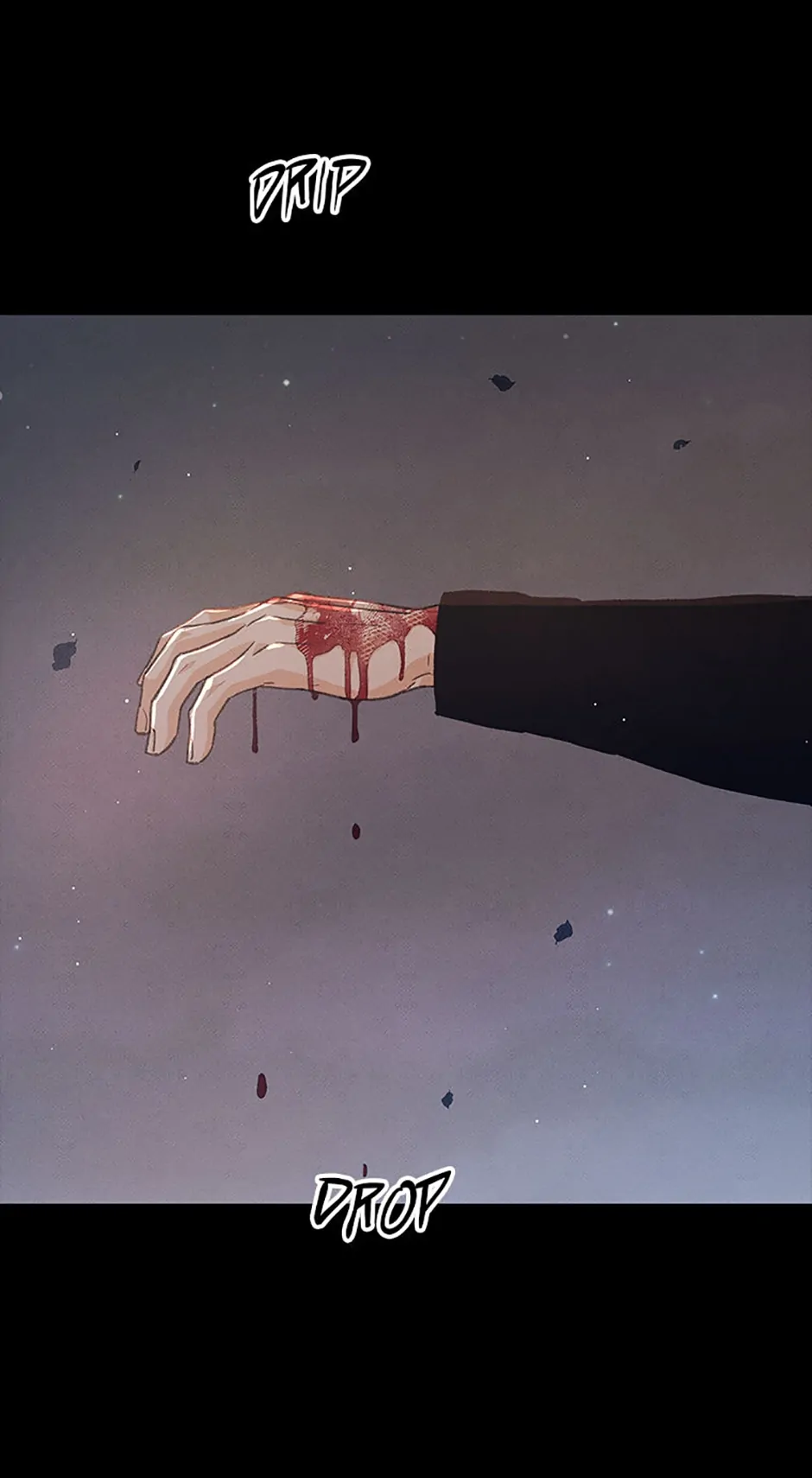 Under the Plum Blossom Tree (Official) - Chapter 65 manhwa