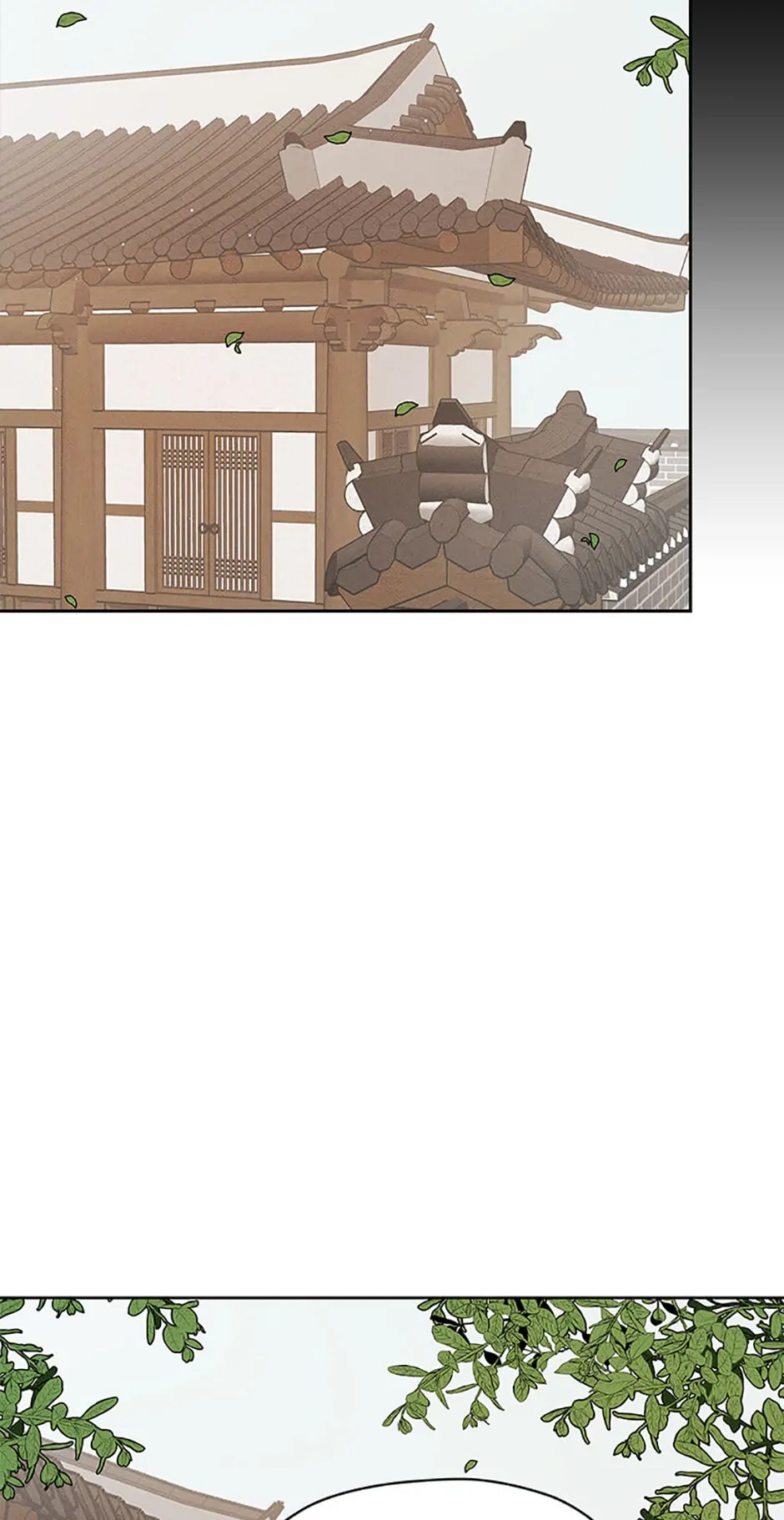 Under the Plum Blossom Tree (Official) - Chapter 65 manhwa