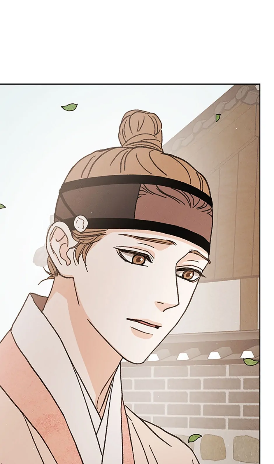 Under the Plum Blossom Tree (Official) - Chapter 65 manhwa