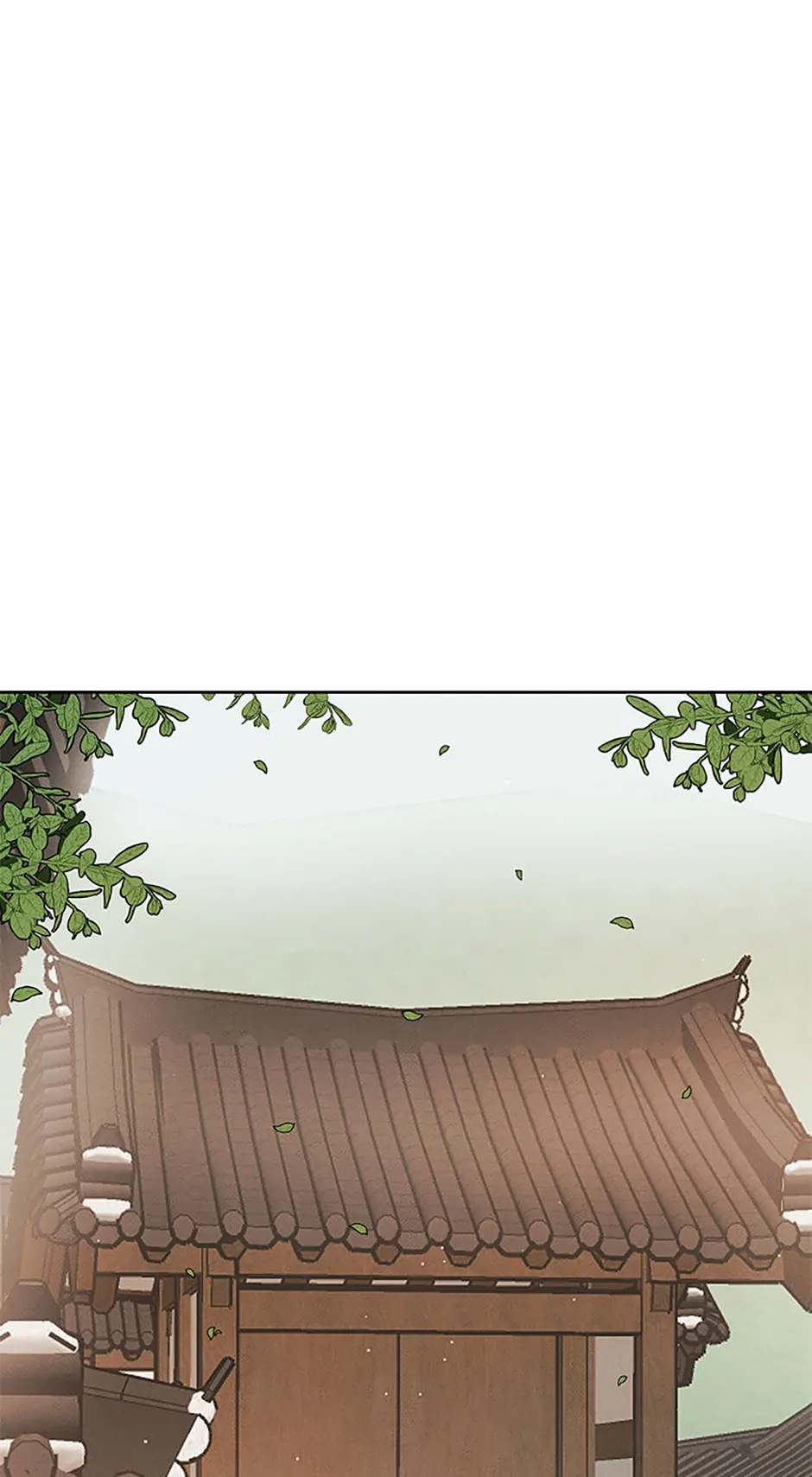 Under the Plum Blossom Tree (Official) - Chapter 65 manhwa