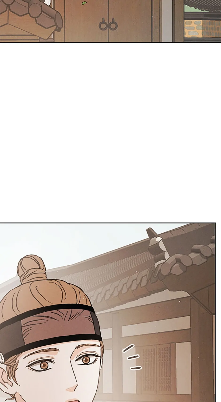 Under the Plum Blossom Tree (Official) - Chapter 65 manhwa