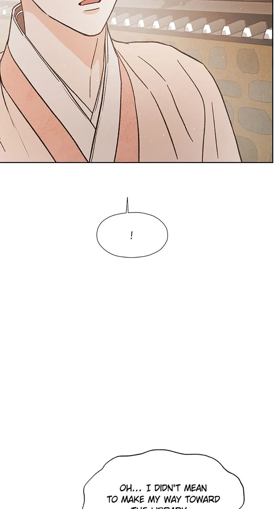 Under the Plum Blossom Tree (Official) - Chapter 65 manhwa