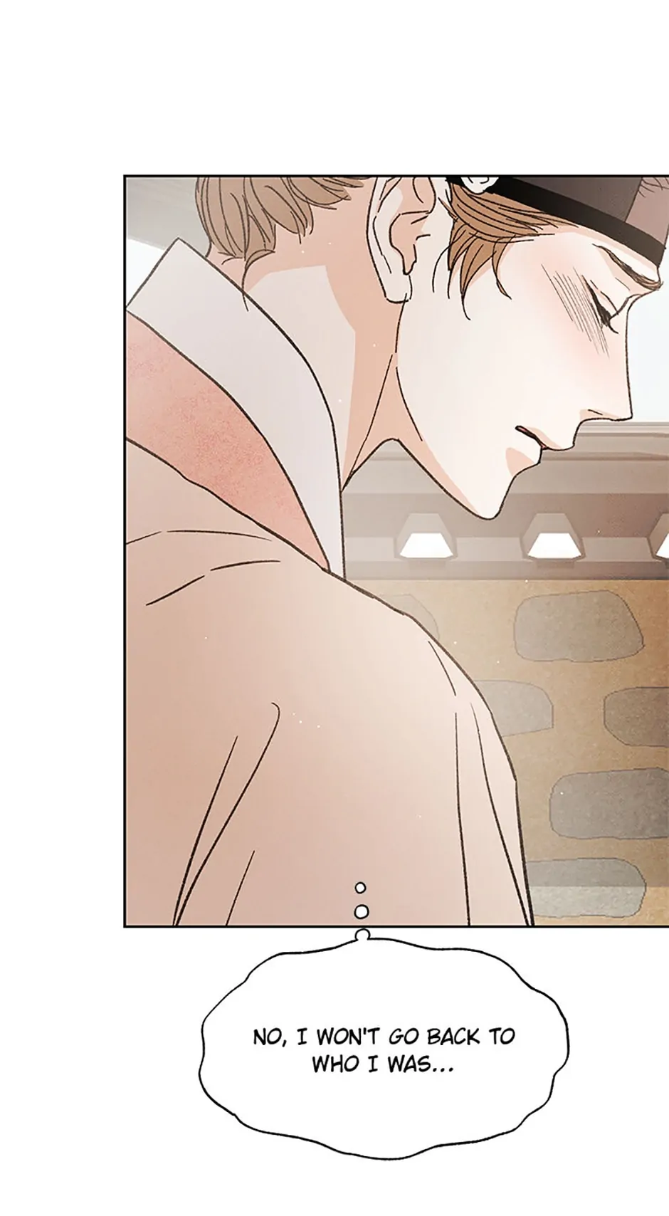 Under the Plum Blossom Tree (Official) - Chapter 65 manhwa