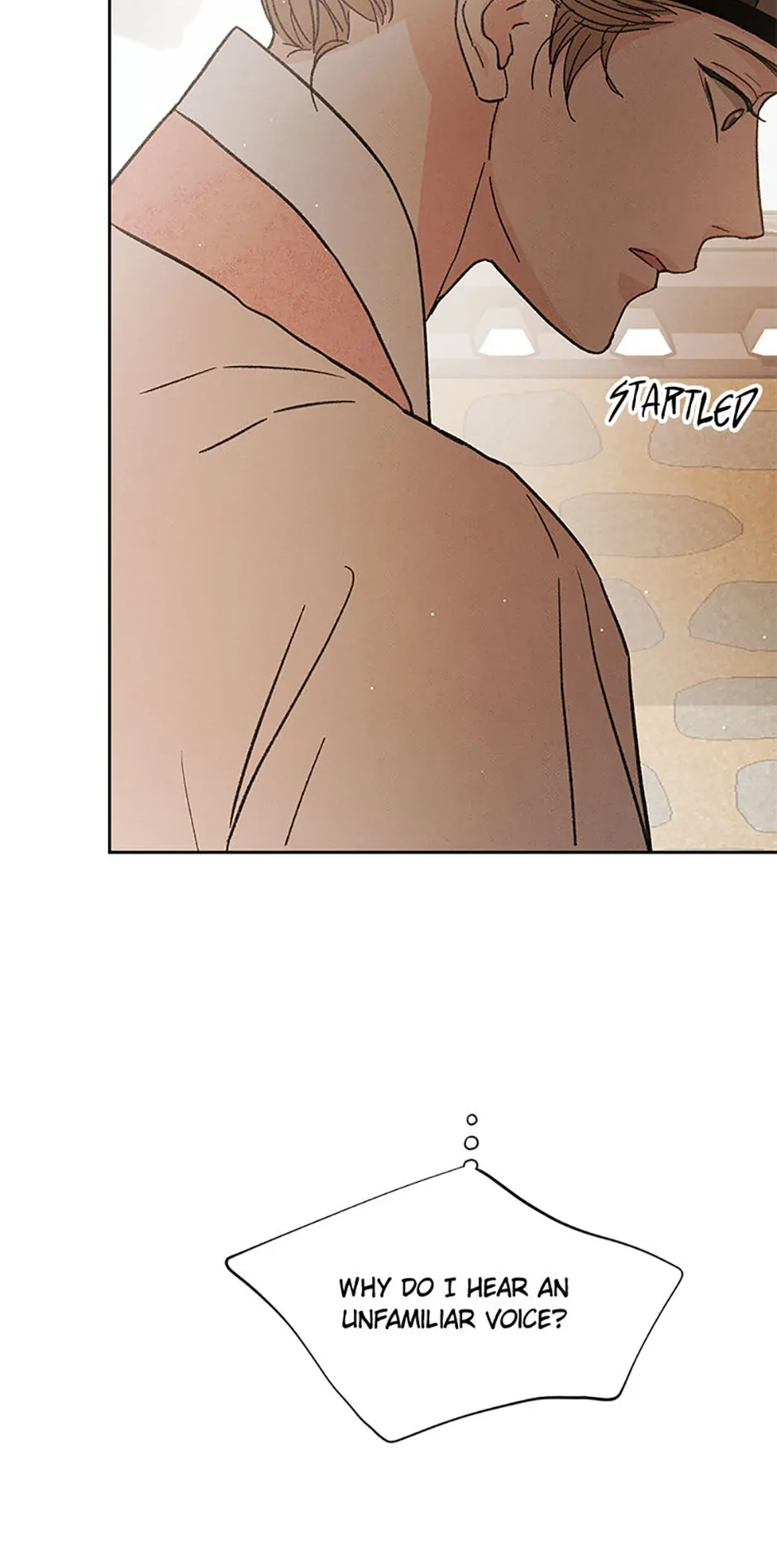 Under the Plum Blossom Tree (Official) - Chapter 65 manhwa
