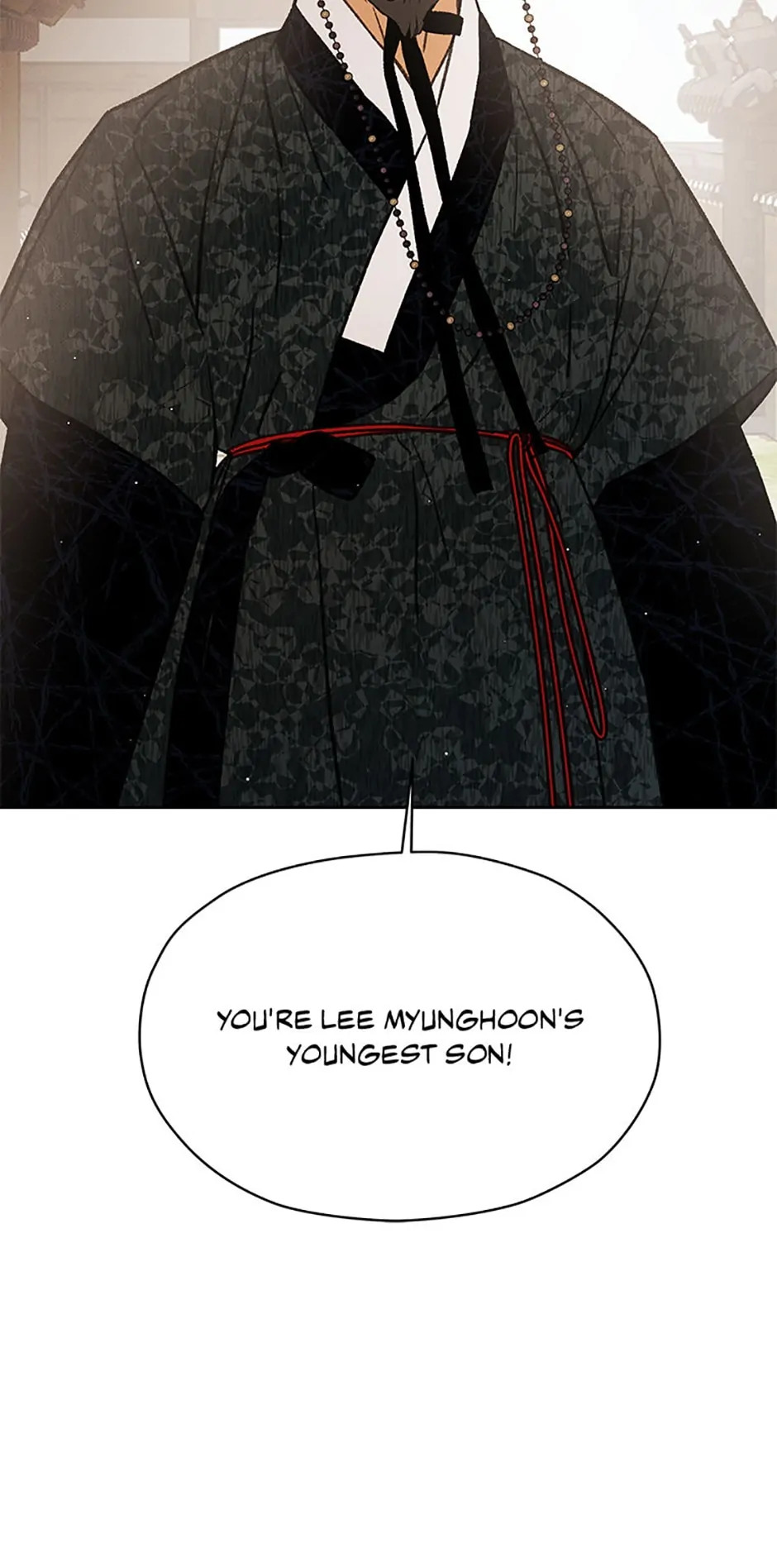 Under the Plum Blossom Tree (Official) - Chapter 65 manhwa