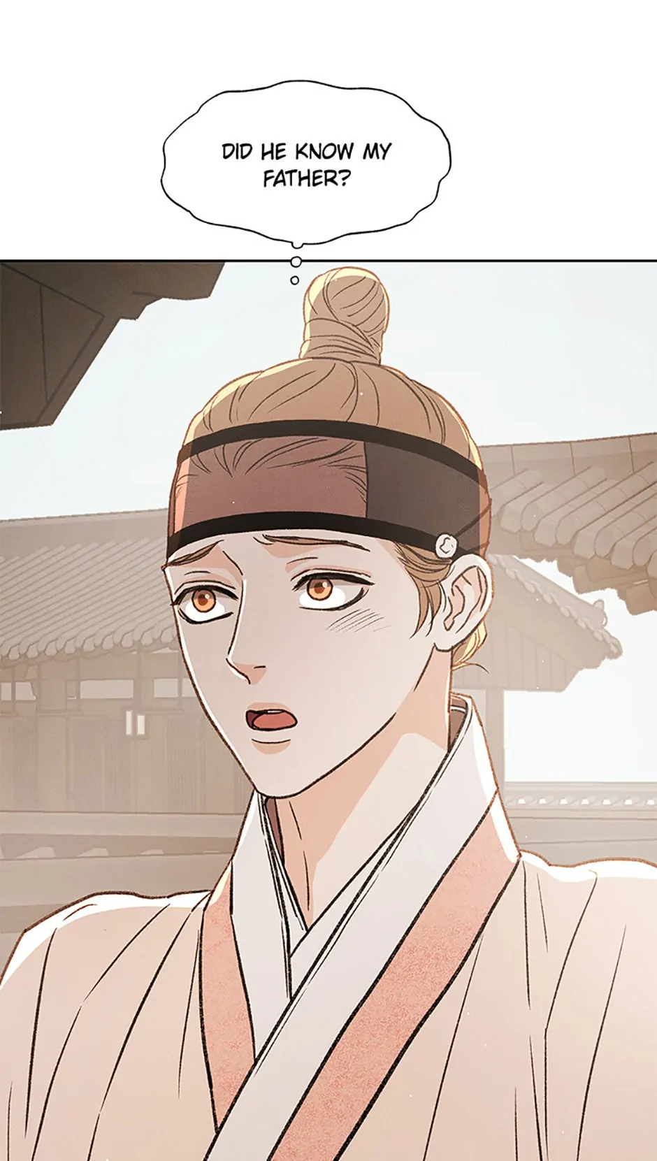 Under the Plum Blossom Tree (Official) - Chapter 65 manhwa