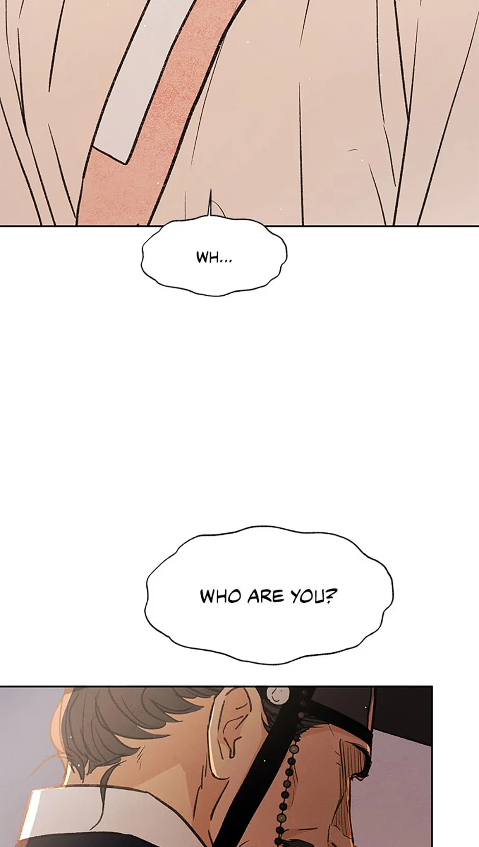 Under the Plum Blossom Tree (Official) - Chapter 65 manhwa