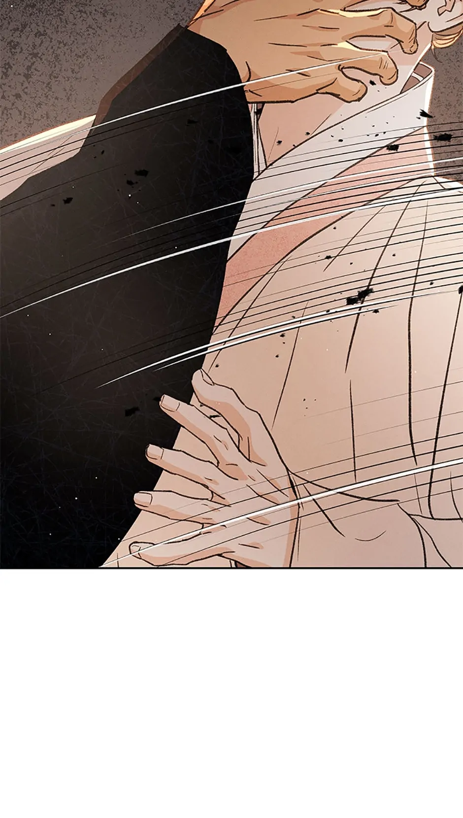 Under the Plum Blossom Tree (Official) - Chapter 65 manhwa