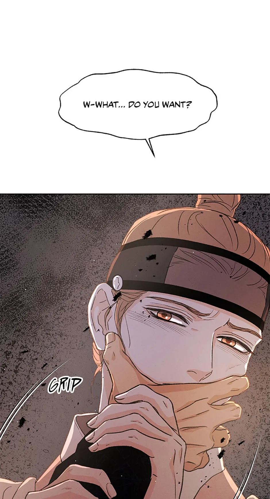 Under the Plum Blossom Tree (Official) - Chapter 65 manhwa
