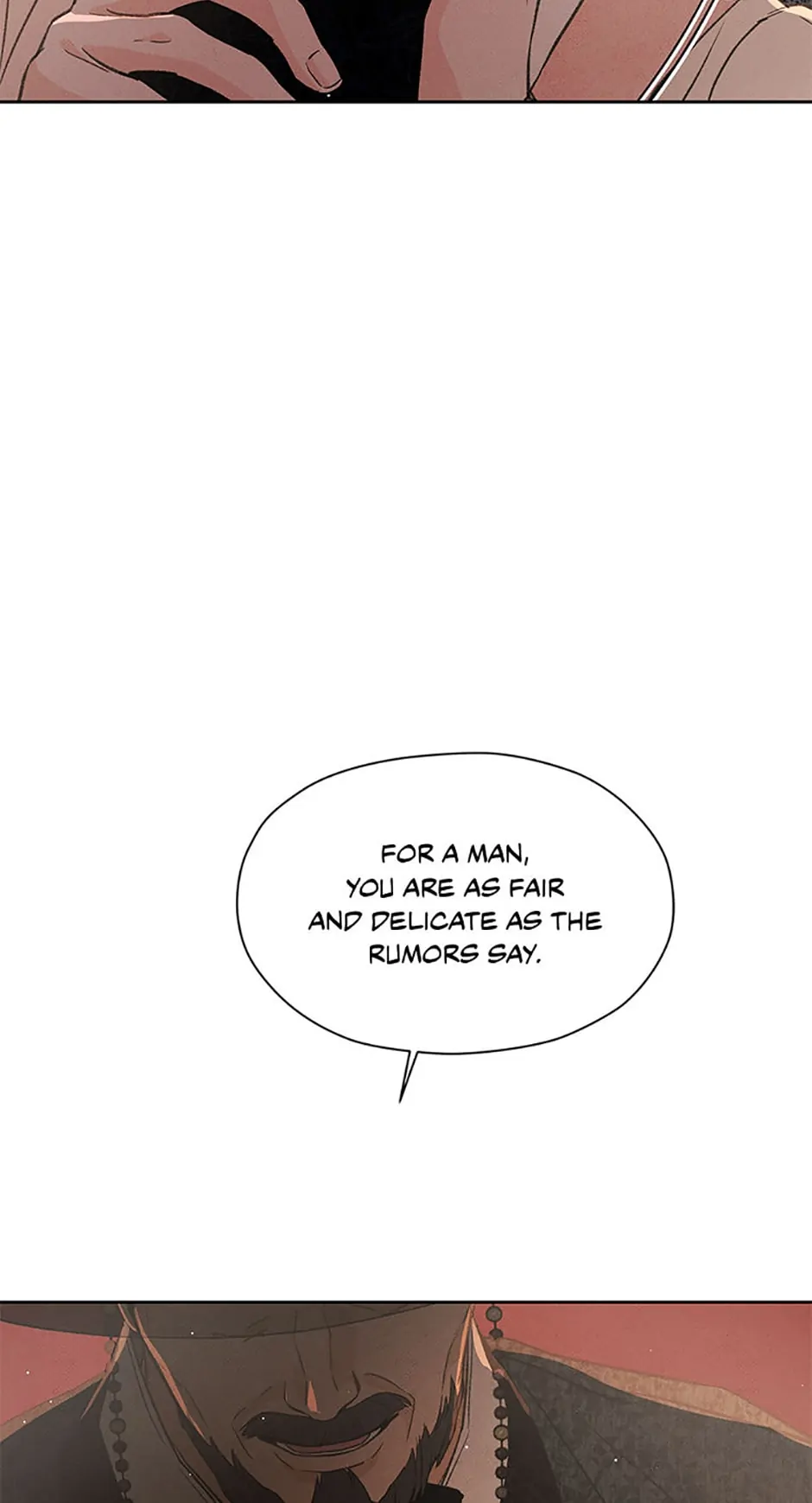 Under the Plum Blossom Tree (Official) - Chapter 65 manhwa