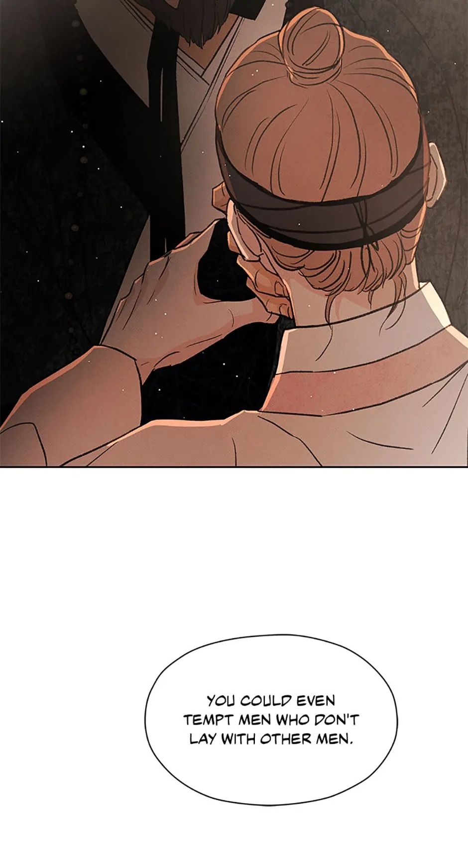 Under the Plum Blossom Tree (Official) - Chapter 65 manhwa
