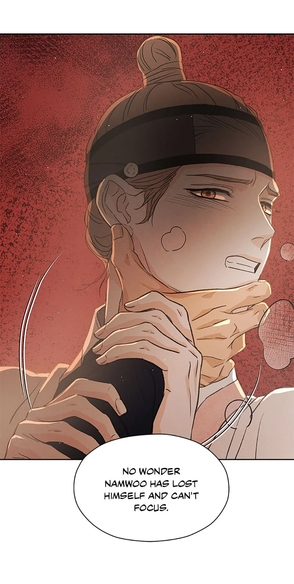 Under the Plum Blossom Tree (Official) - Chapter 65 manhwa
