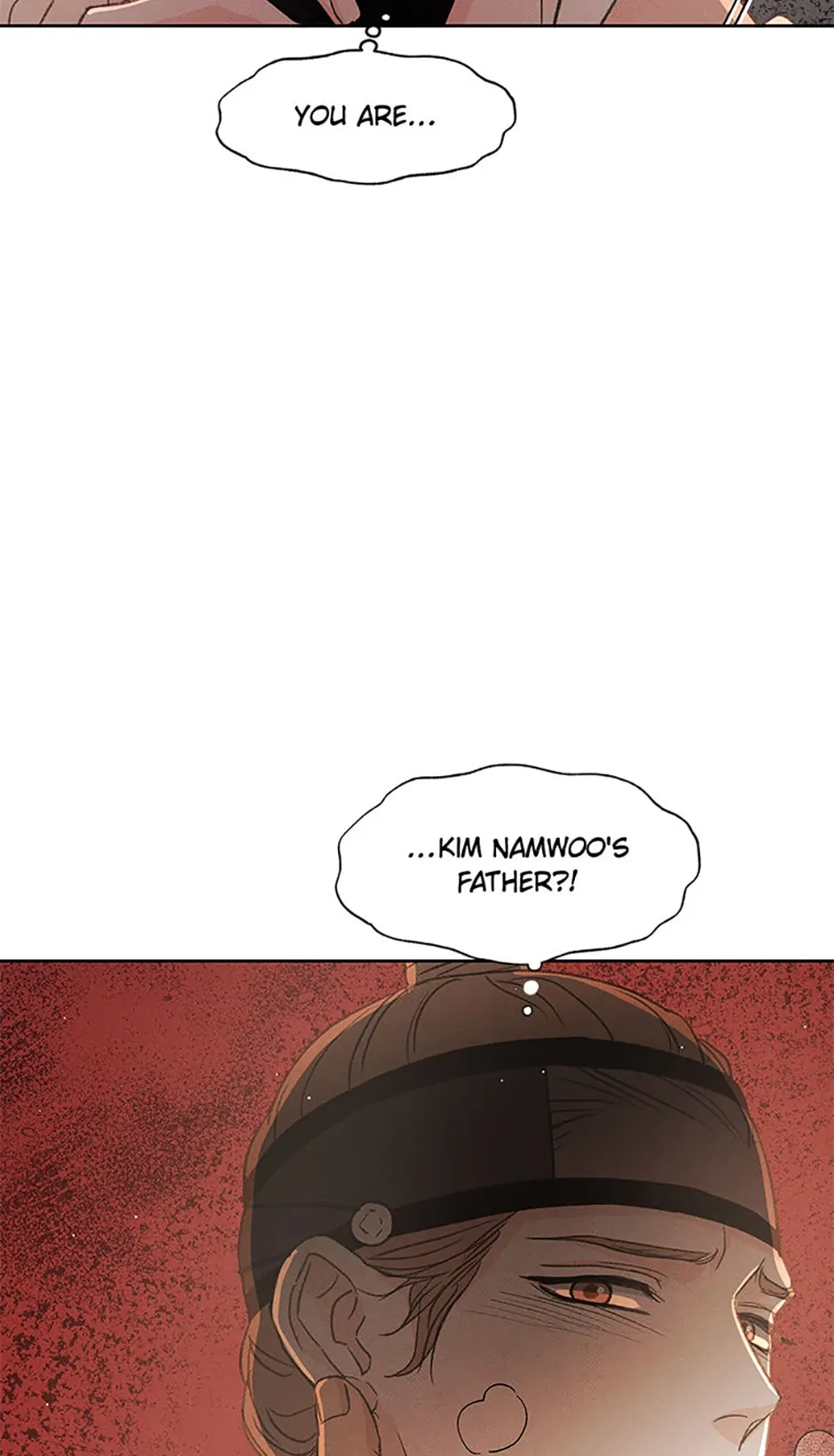 Under the Plum Blossom Tree (Official) - Chapter 66 manhwa