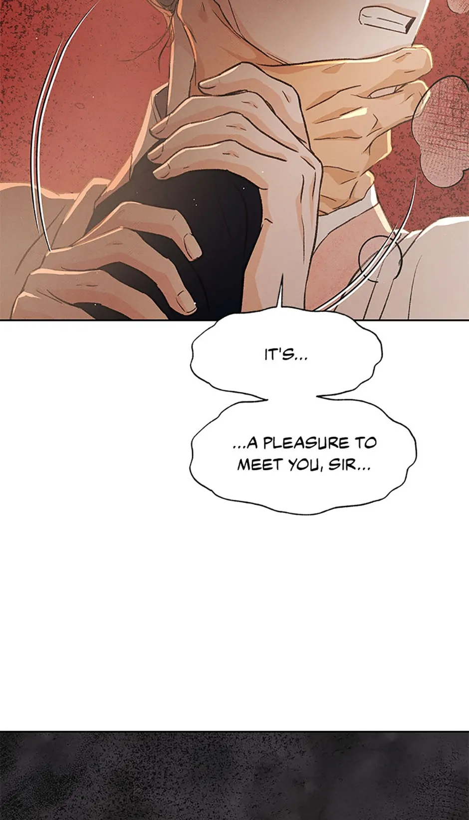 Under the Plum Blossom Tree (Official) - Chapter 66 manhwa