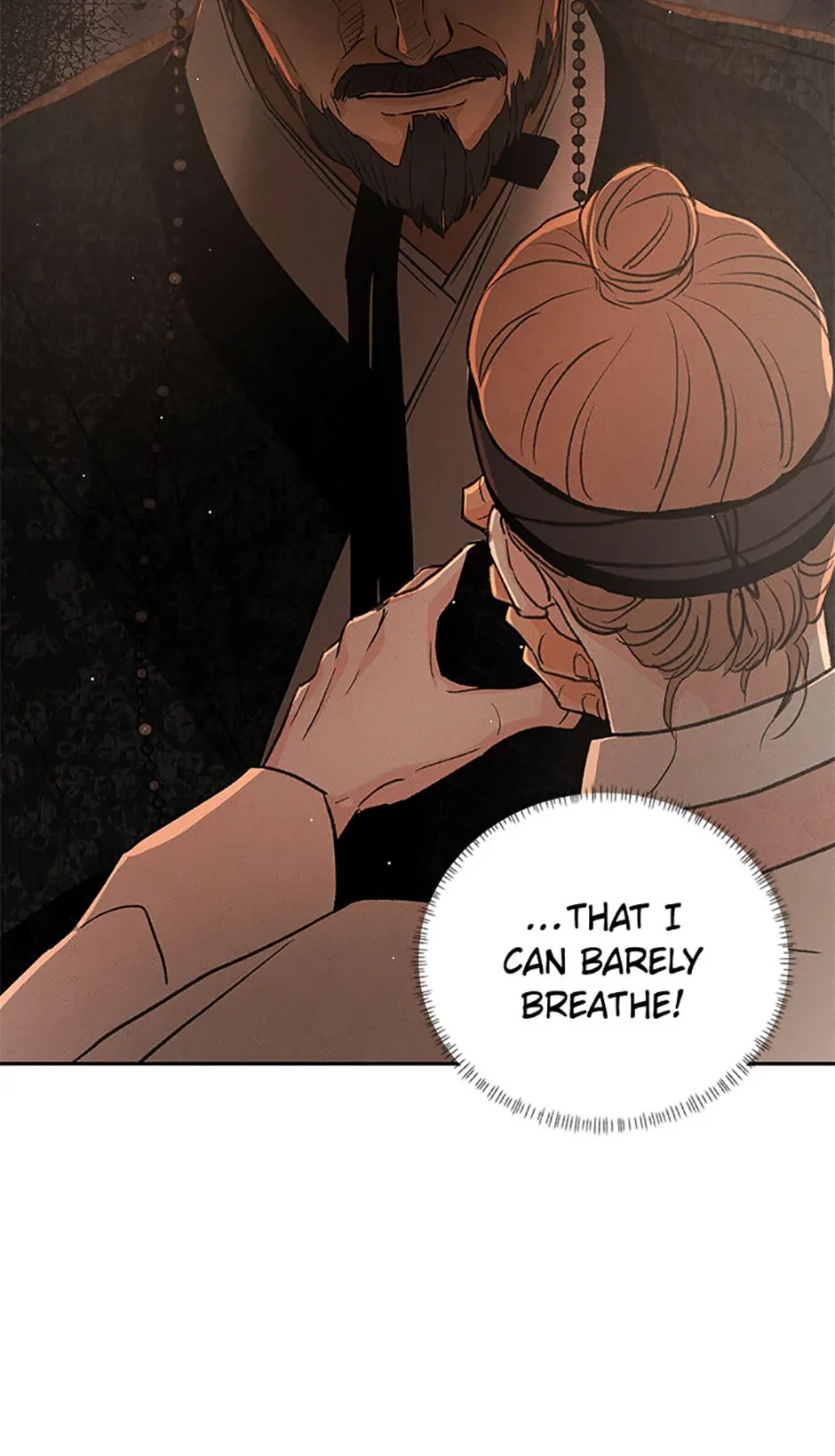 Under the Plum Blossom Tree (Official) - Chapter 66 manhwa