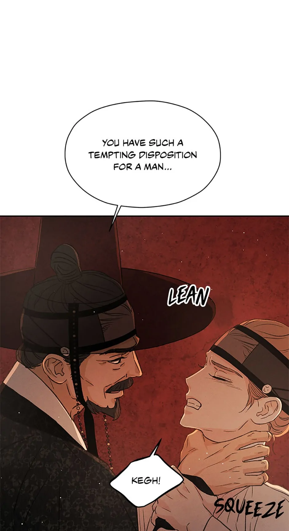 Under the Plum Blossom Tree (Official) - Chapter 66 manhwa