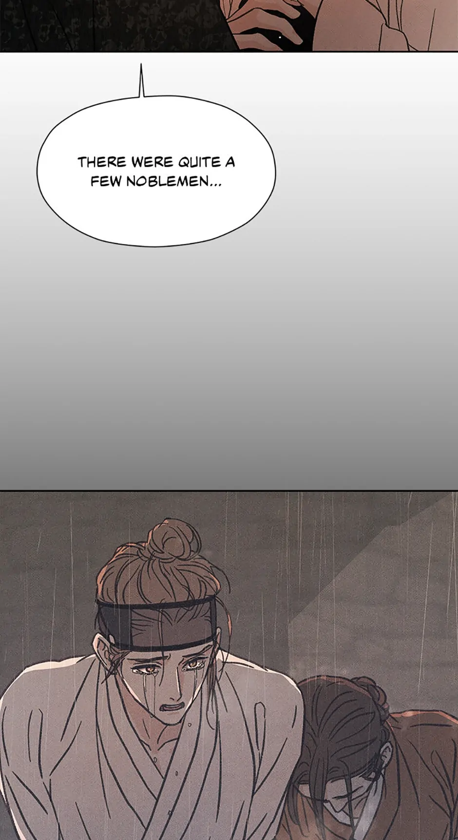 Under the Plum Blossom Tree (Official) - Chapter 66 manhwa
