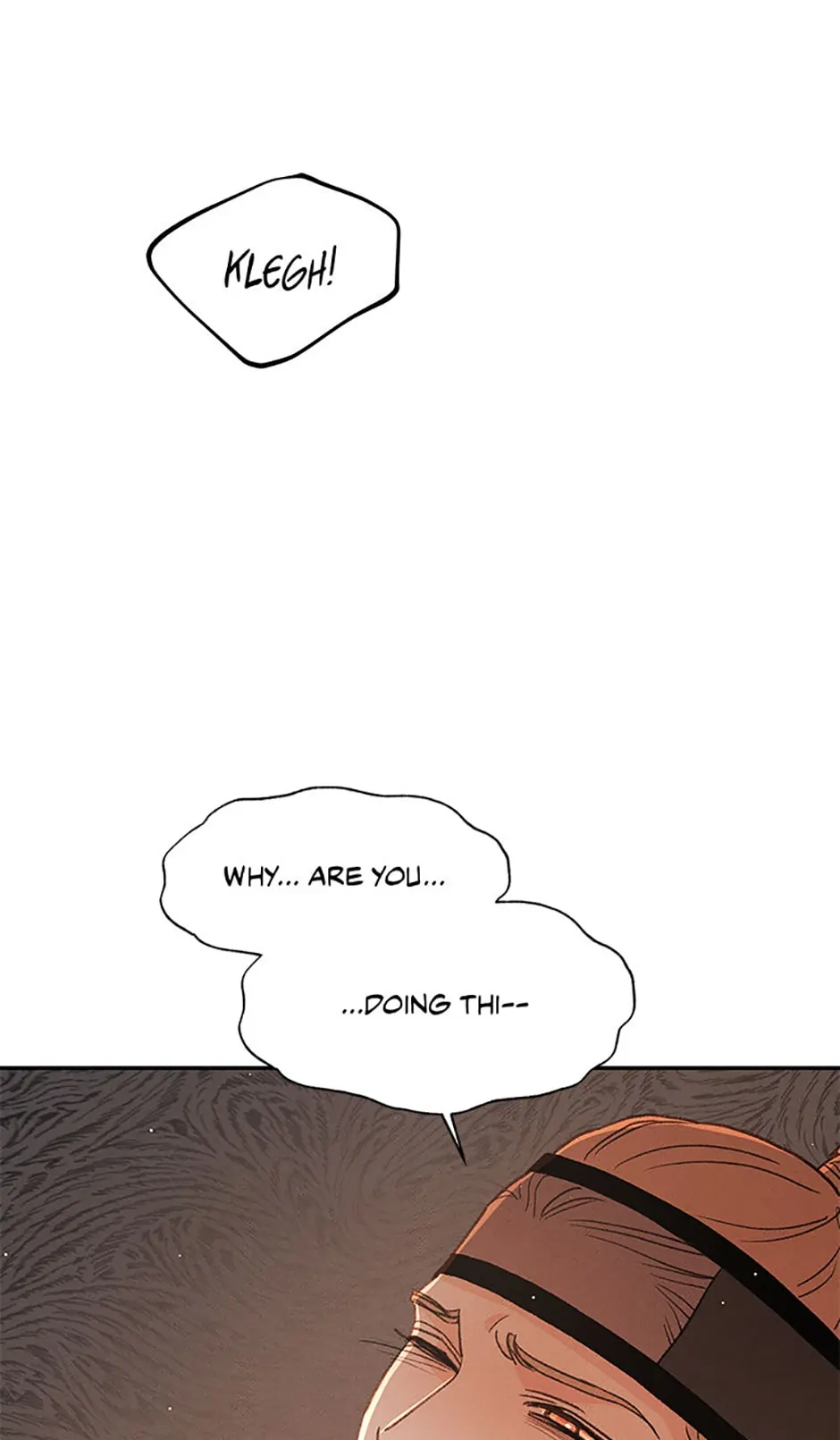 Under the Plum Blossom Tree (Official) - Chapter 66 manhwa