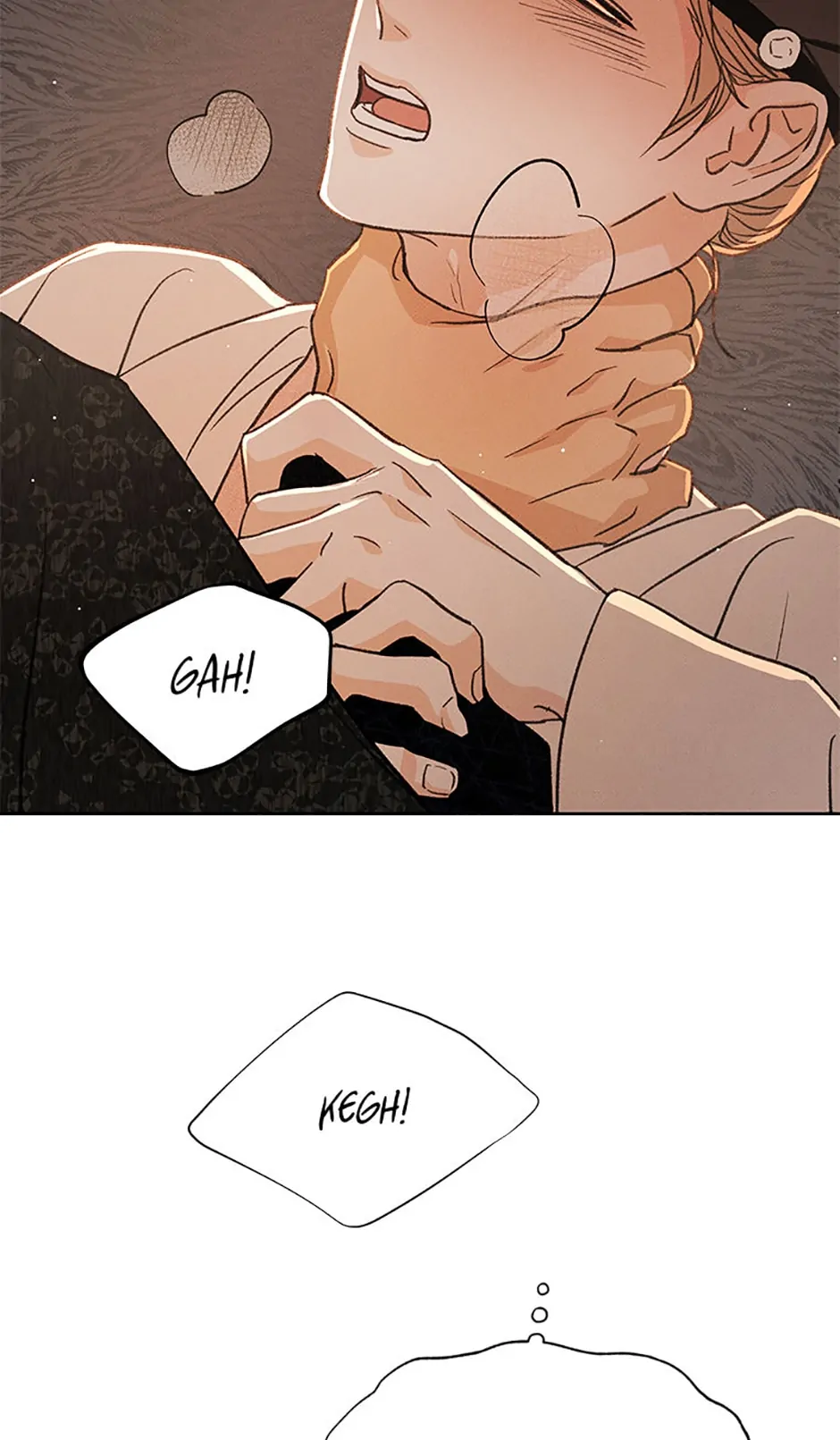 Under the Plum Blossom Tree (Official) - Chapter 66 manhwa