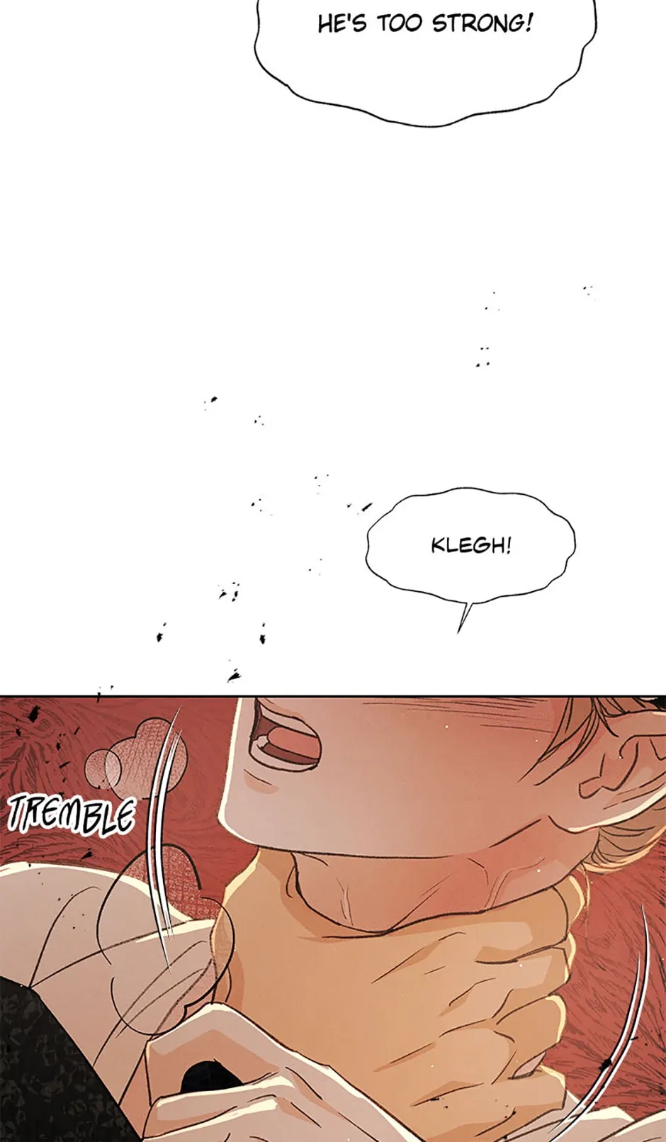 Under the Plum Blossom Tree (Official) - Chapter 66 manhwa