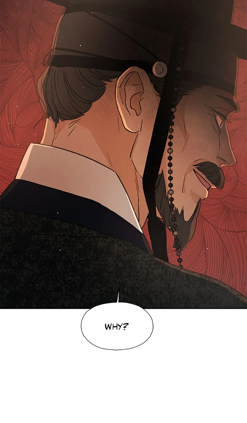 Under the Plum Blossom Tree (Official) - Chapter 66 manhwa