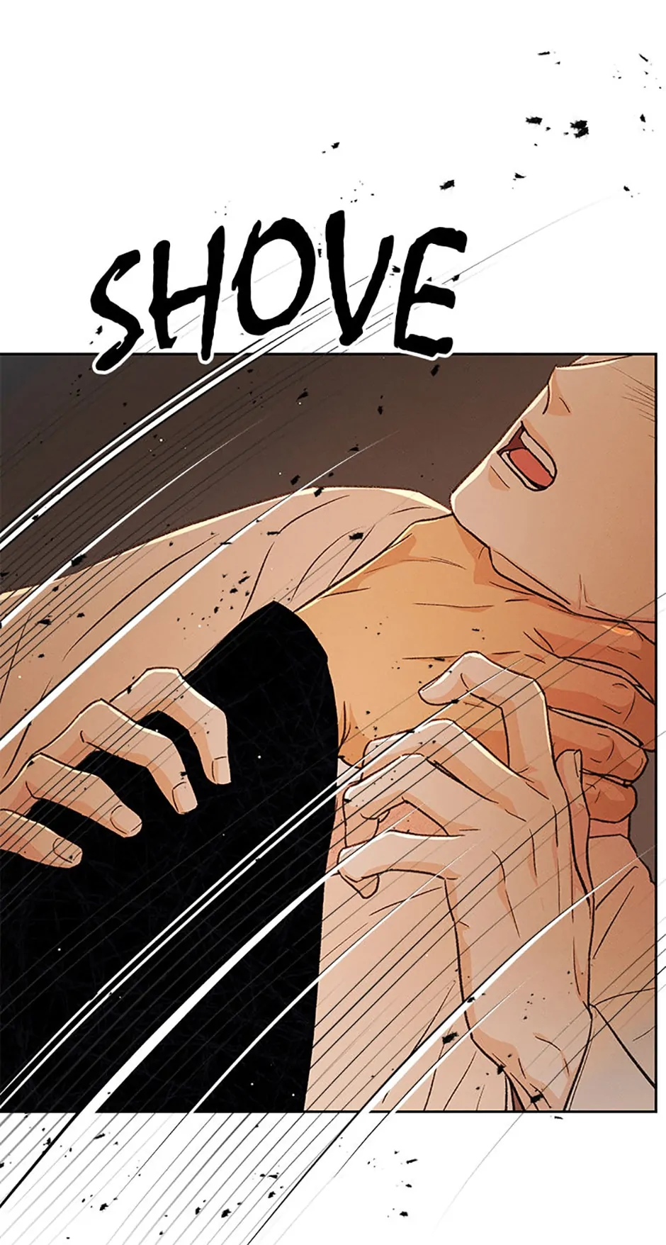 Under the Plum Blossom Tree (Official) - Chapter 66 manhwa