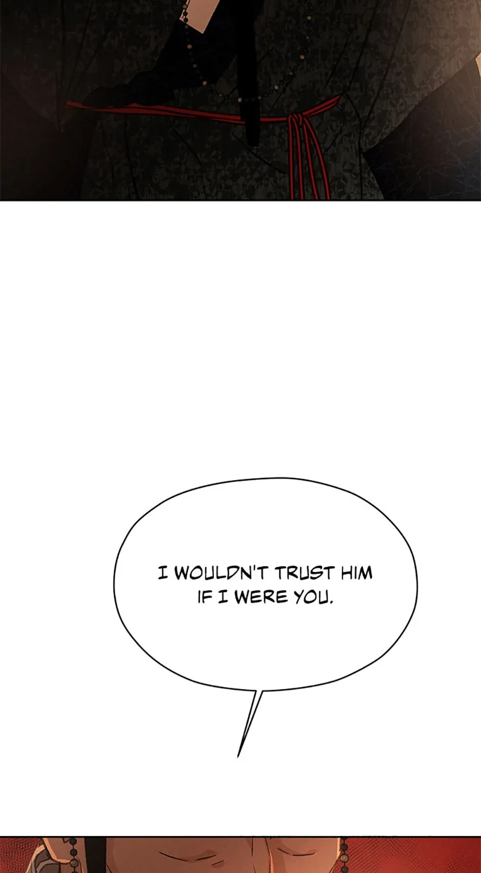 Under the Plum Blossom Tree (Official) - Chapter 66 manhwa