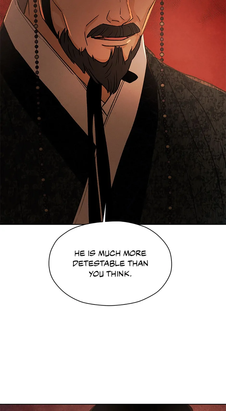 Under the Plum Blossom Tree (Official) - Chapter 66 manhwa