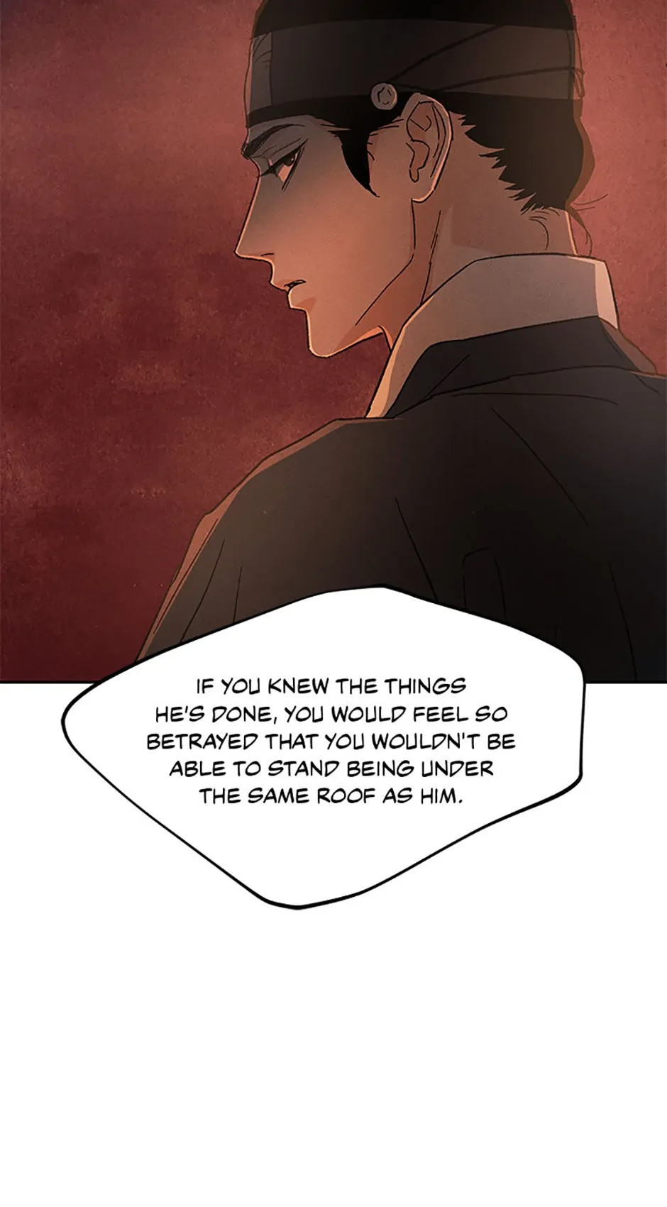 Under the Plum Blossom Tree (Official) - Chapter 66 manhwa