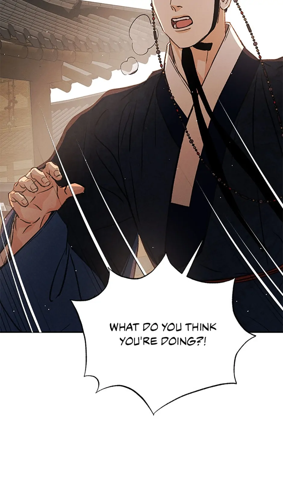 Under the Plum Blossom Tree (Official) - Chapter 66 manhwa