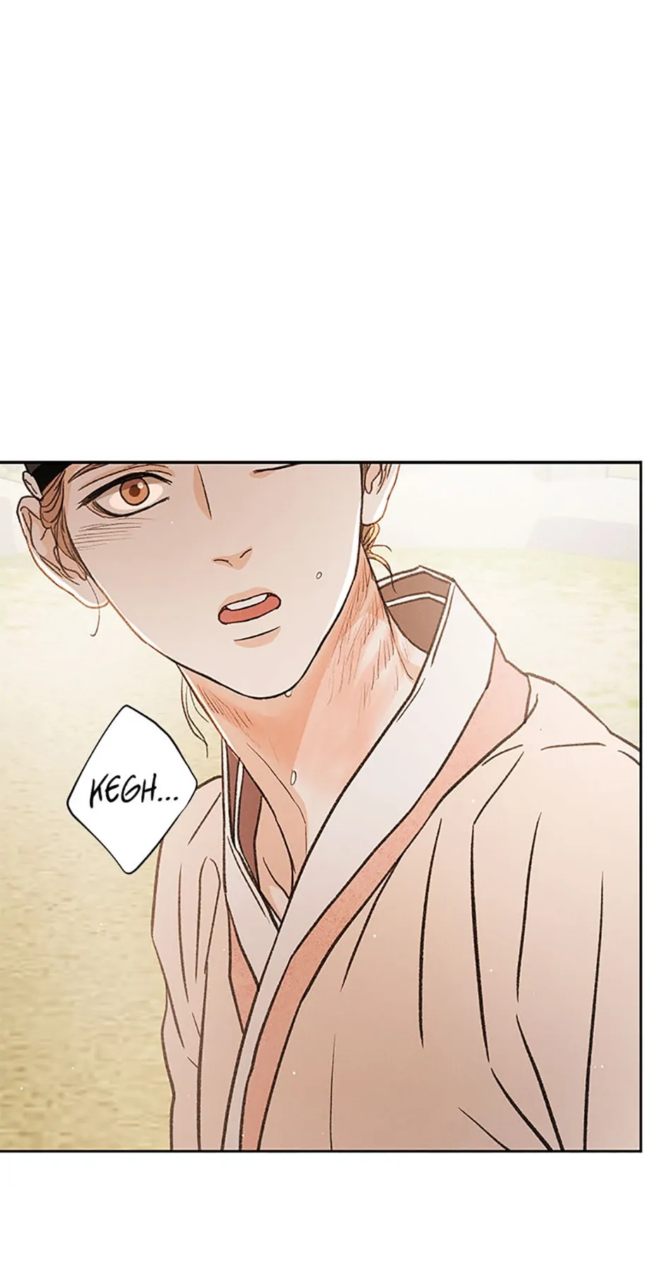 Under the Plum Blossom Tree (Official) - Chapter 66 manhwa