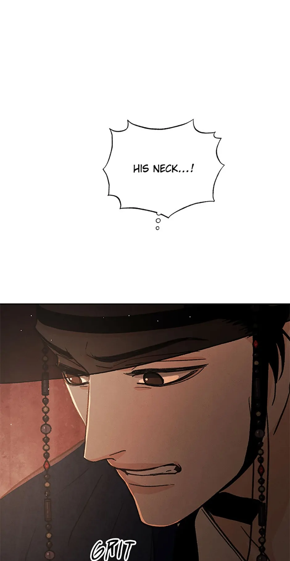 Under the Plum Blossom Tree (Official) - Chapter 66 manhwa