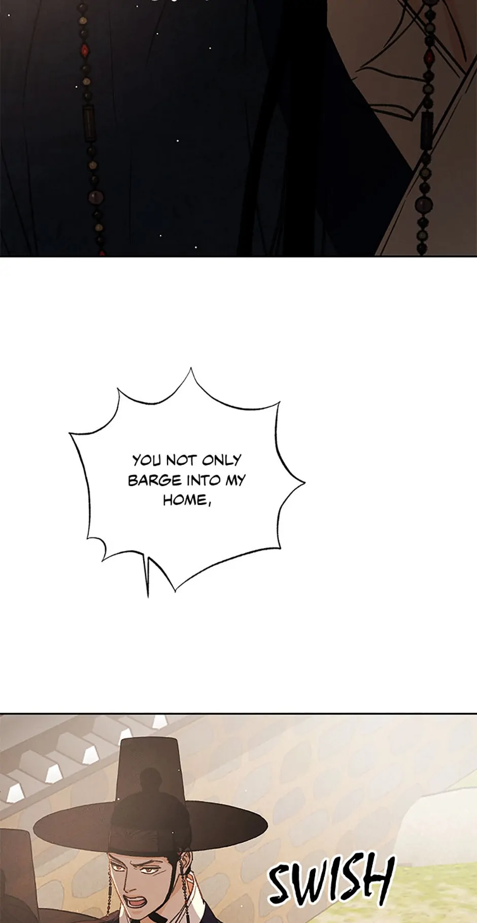 Under the Plum Blossom Tree (Official) - Chapter 66 manhwa
