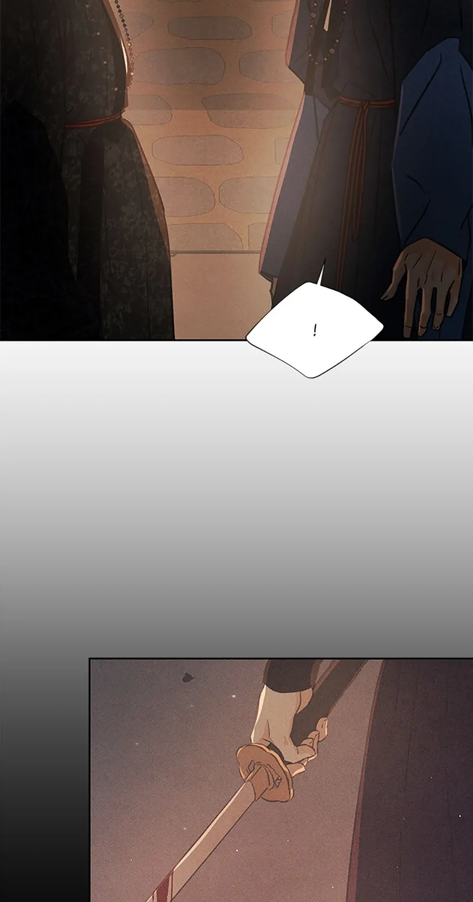 Under the Plum Blossom Tree (Official) - Chapter 66 manhwa